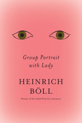 Group Portrait with Lady 1935554336 Book Cover