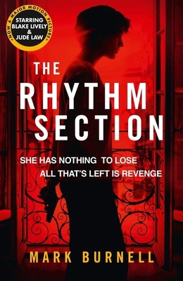 The Rhythm Section (The Stephanie Fitzpatrick s... 0008301808 Book Cover