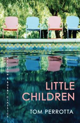 Little Children 0749011246 Book Cover