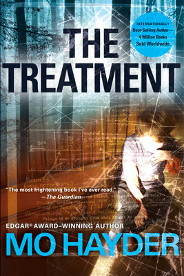 The Treatment 0802146139 Book Cover