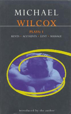 Wilcox Plays One 0413711102 Book Cover