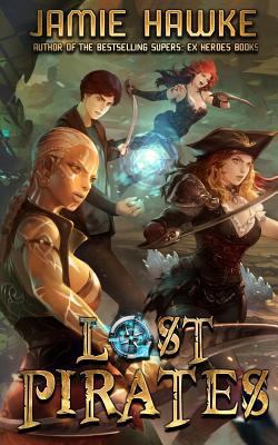Lost Pirates 1726394638 Book Cover