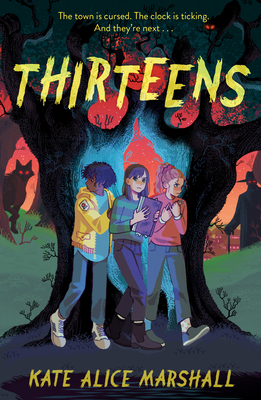 Thirteens 0593117042 Book Cover