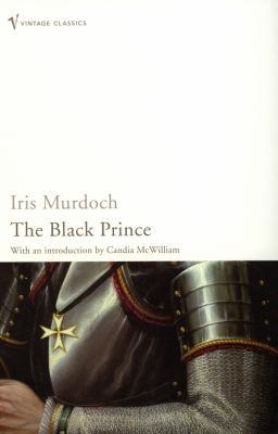 The Black Prince 0099283999 Book Cover