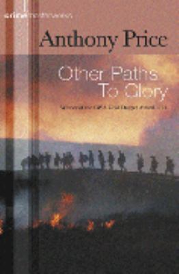 Other Paths to Glory (Crime Masterworks) 0752847821 Book Cover