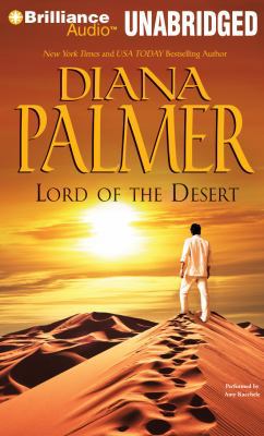 Lord of the Desert 1441883169 Book Cover