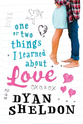 One or Two Things I Learned about Love 0763676772 Book Cover