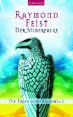 Die Erben von Midkemia 01. Der Silberfalke [German] 3442249171 Book Cover