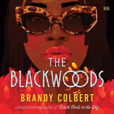 The Blackwoods B0C6STZ1QQ Book Cover