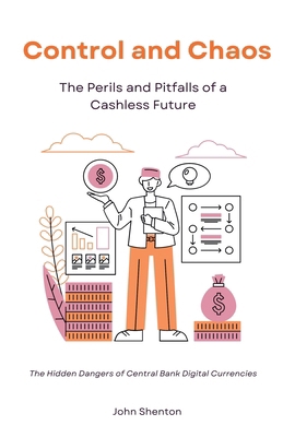 Control and Chaos B0DJRYHKHS Book Cover