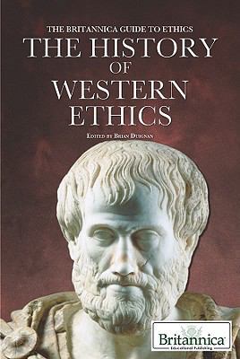 The History of Western Ethics 1615303014 Book Cover