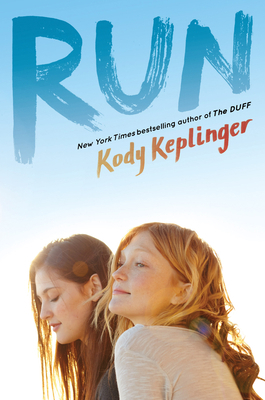 Run 054583113X Book Cover
