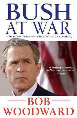 Bush at War 074346107X Book Cover