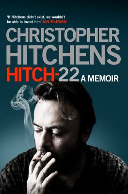 Hitch-22: A Memoir B073XFHXR1 Book Cover