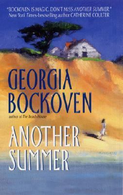 Another Summer 0380818655 Book Cover