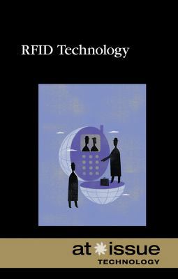 Rfid Technology 0737742968 Book Cover