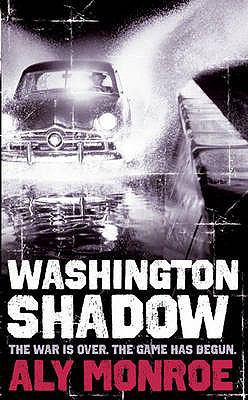 Washington Shadow: Peter Cotton Thriller 2: The... 1848540345 Book Cover