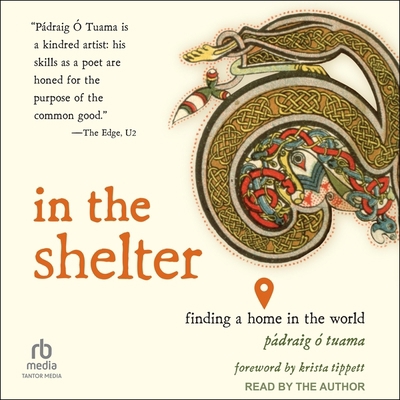 In the Shelter: Finding a Home in the World B0CC4FWKPR Book Cover