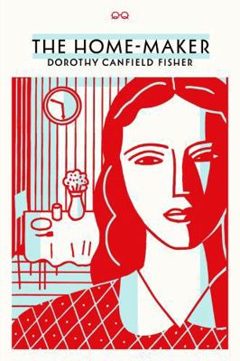 Home-Maker 1964782007 Book Cover