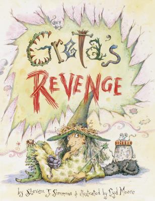 Greta's Revenge: More Alice and Greta 0517800519 Book Cover