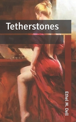 Tetherstones B086PPJD3W Book Cover
