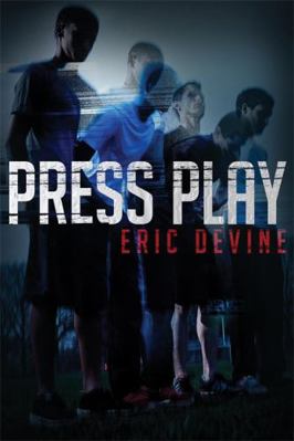 Press Play 0762455128 Book Cover