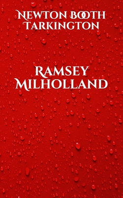 Ramsey Milholland B08VYD6S5B Book Cover