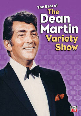 The Best of The Dean Martin Variety Show B004LWL0IE Book Cover