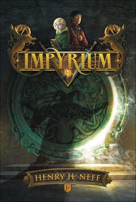 Impyrium 060640399X Book Cover