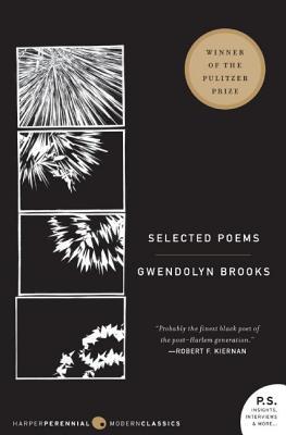 Selected Poems 0060882964 Book Cover