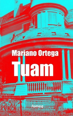 Tuam [Spanish] 1727885643 Book Cover