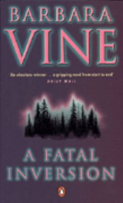 A Fatal Inversion B001KTTGW8 Book Cover