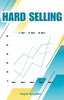 Hard Selling [Indonesian] B0GDDF3PYV Book Cover