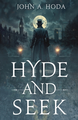 Hyde & Seek 1648390749 Book Cover
