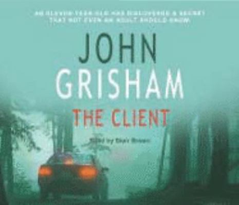 The Client 1846570166 Book Cover