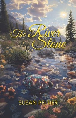 The River Stone B0CZP2493G Book Cover