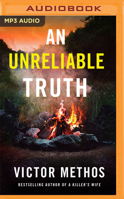 An Unreliable Truth 1713596482 Book Cover