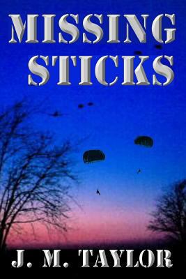 Missing Sticks (The "STICK" Series featuring th... 1879043009 Book Cover