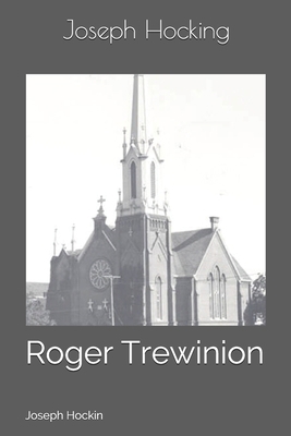 Roger Trewinion 1704616255 Book Cover