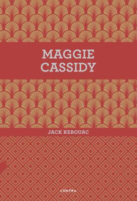 Maggie Cassidy [Spanish] 8494561200 Book Cover