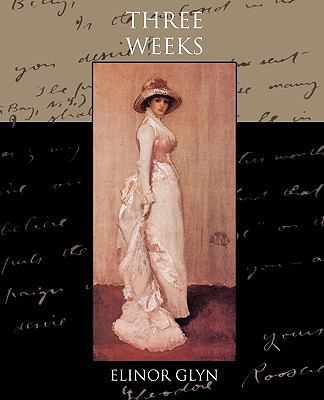 Three Weeks 1438527721 Book Cover