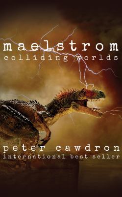 Maelstrom 1543622402 Book Cover