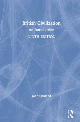British Civilization: An Introduction 1138318132 Book Cover