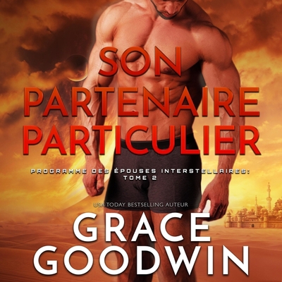 Son Partenaire Particulier [French] 1799967026 Book Cover