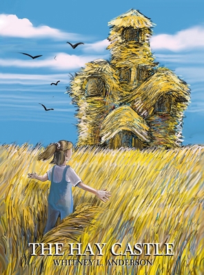 The Hay Castle 195782235X Book Cover