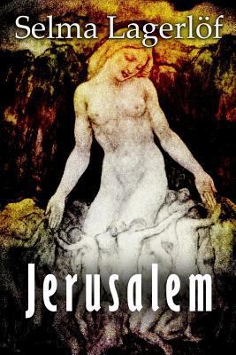Jerusalem 1530477697 Book Cover