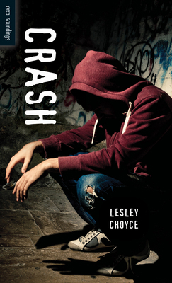 Crash 1459805259 Book Cover
