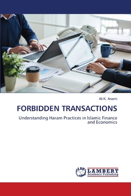 Forbidden Transactions 6208170036 Book Cover