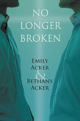 No Longer Broken: Bethany Has a Deep Passion fo... 1632132206 Book Cover