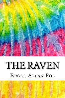 The Raven: Includes MLA Style Citations for Sch... 1979304645 Book Cover